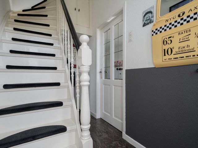 Cornelis Matersweg 12, Beverwijk