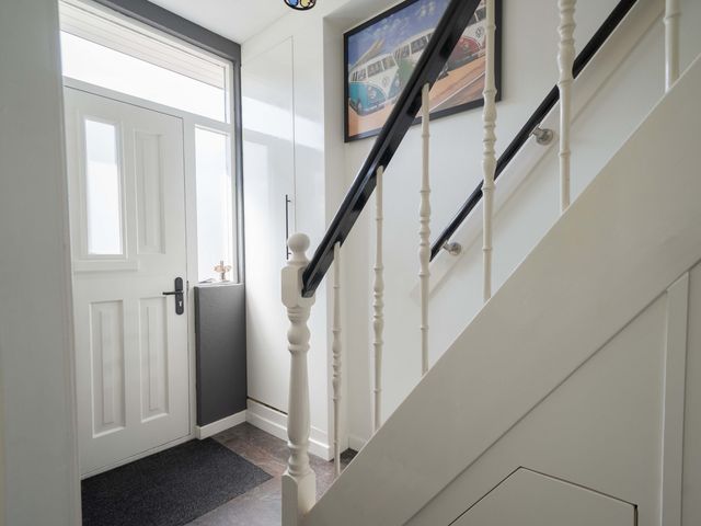 Cornelis Matersweg 12, Beverwijk