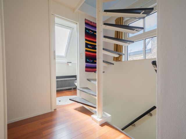 Cornelis Matersweg 12, Beverwijk