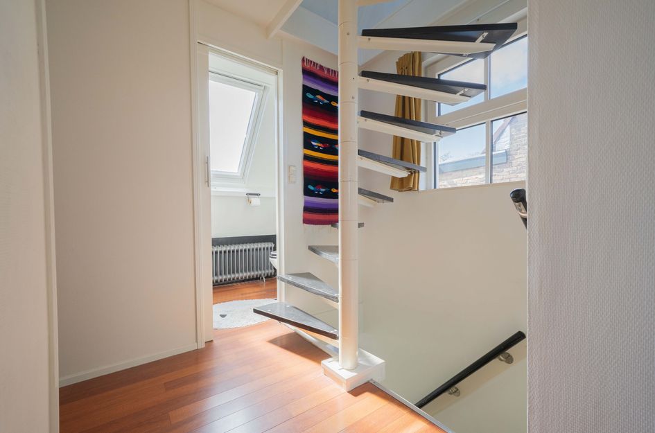 Cornelis Matersweg 12