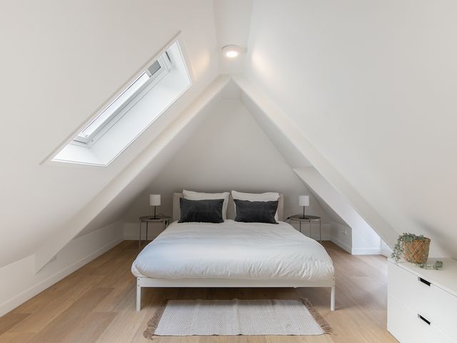 Priemstraat 9D, Nijmegen