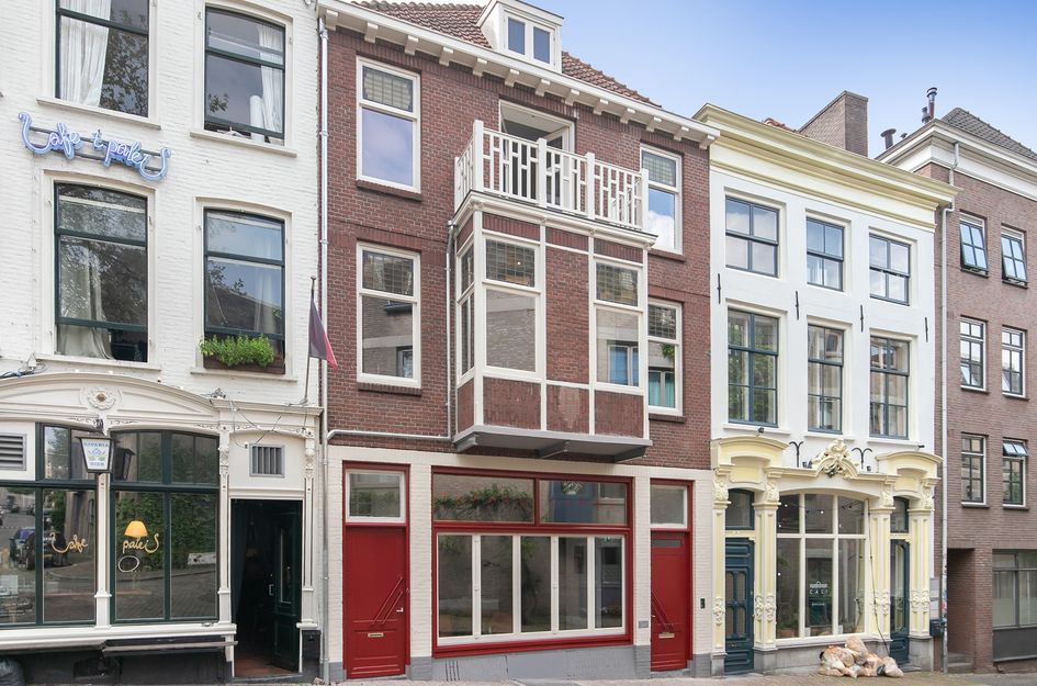 Priemstraat 9D