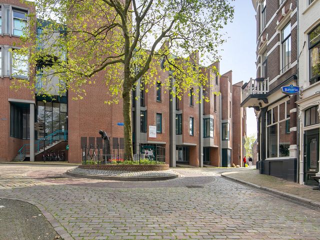 Priemstraat 9D, Nijmegen