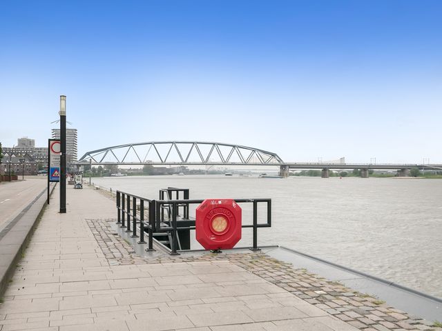 Priemstraat 9D, Nijmegen