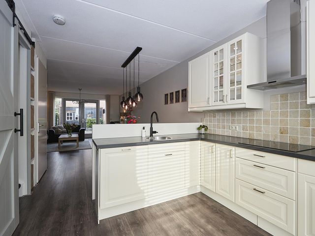 Schepenlaan 14, Terneuzen