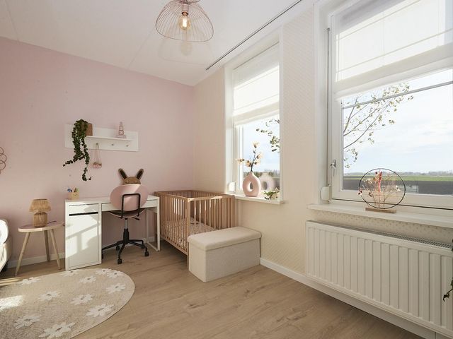 Schepenlaan 14, Terneuzen