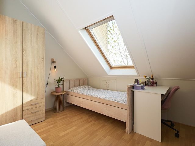 Schepenlaan 14, Terneuzen