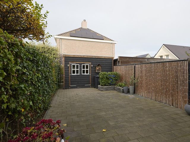 Schepenlaan 14, Terneuzen