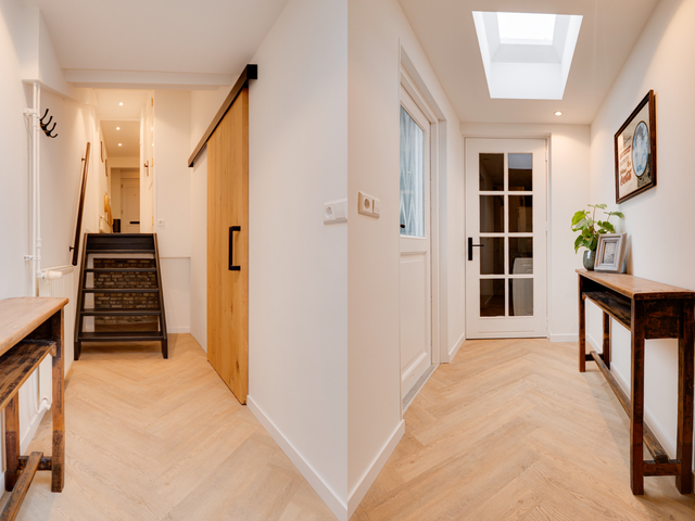 Groenmarkt 2, Goedereede