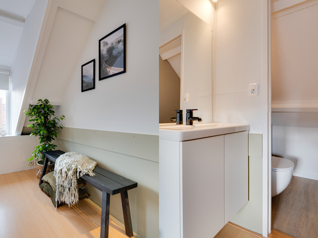 Groenmarkt 2, Goedereede