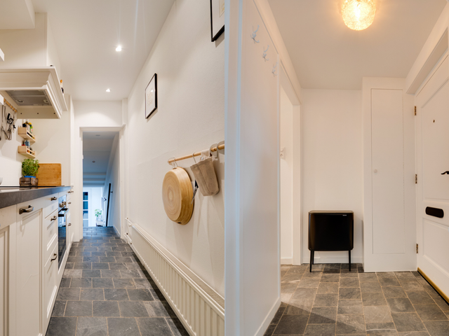 Groenmarkt 2, Goedereede