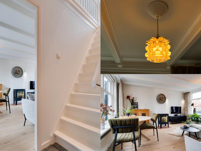 Groenmarkt 2, Goedereede