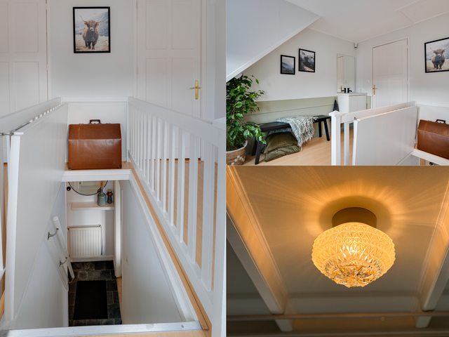 Groenmarkt 2, Goedereede