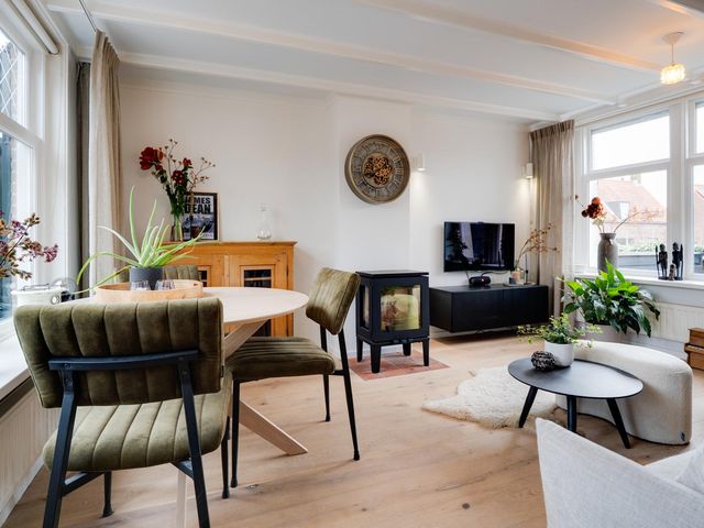 Groenmarkt 2, Goedereede