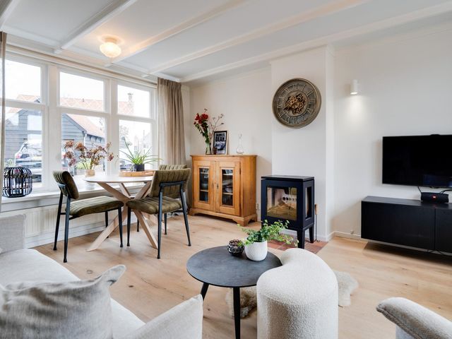 Groenmarkt 2, Goedereede