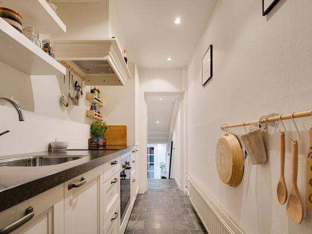 Groenmarkt 2, Goedereede