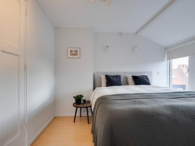 Groenmarkt 2, Goedereede