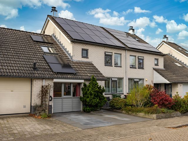 Pomonalaan 17, Apeldoorn