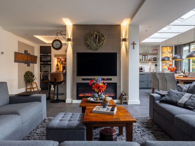 Pomonalaan 17, Apeldoorn