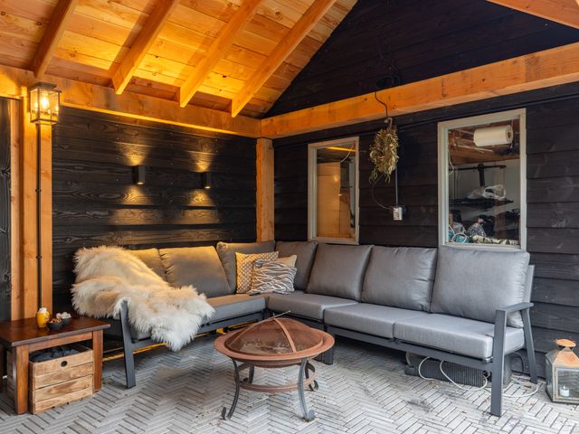 Pomonalaan 17, Apeldoorn