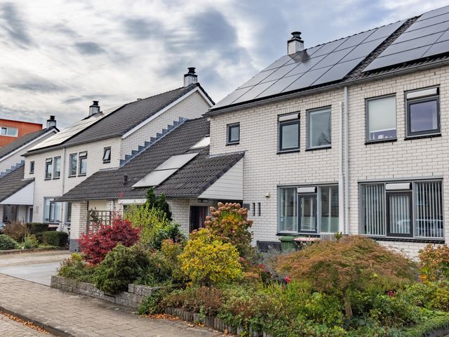 Pomonalaan 17, Apeldoorn