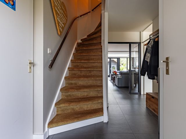 Pomonalaan 17, Apeldoorn