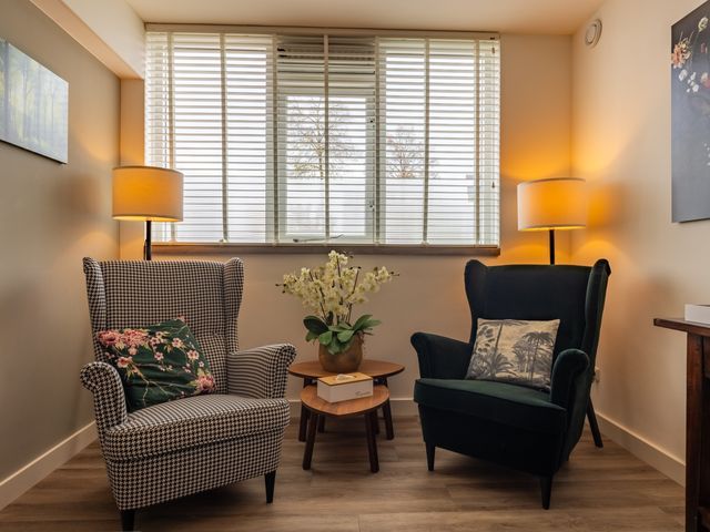 Pomonalaan 17, Apeldoorn