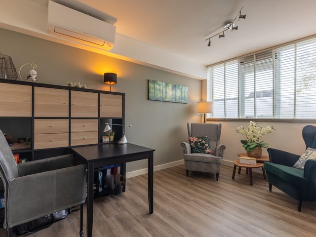 Pomonalaan 17, Apeldoorn