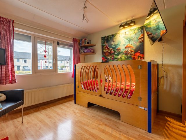 Pomonalaan 17, Apeldoorn