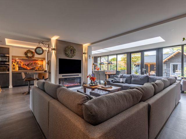 Pomonalaan 17, Apeldoorn