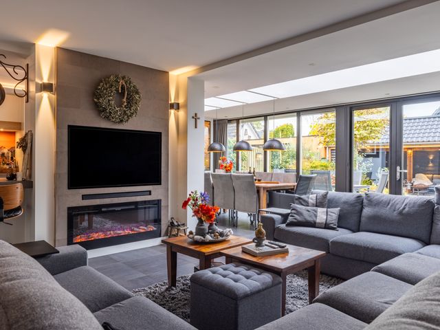 Pomonalaan 17, Apeldoorn