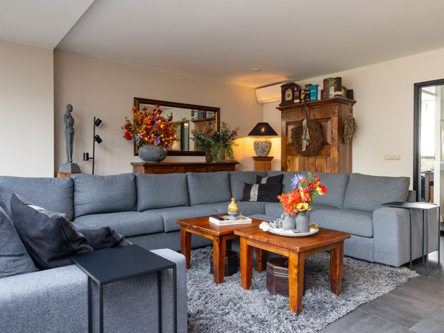 Pomonalaan 17, Apeldoorn