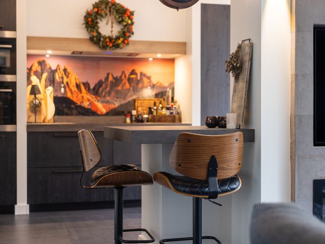 Pomonalaan 17, Apeldoorn