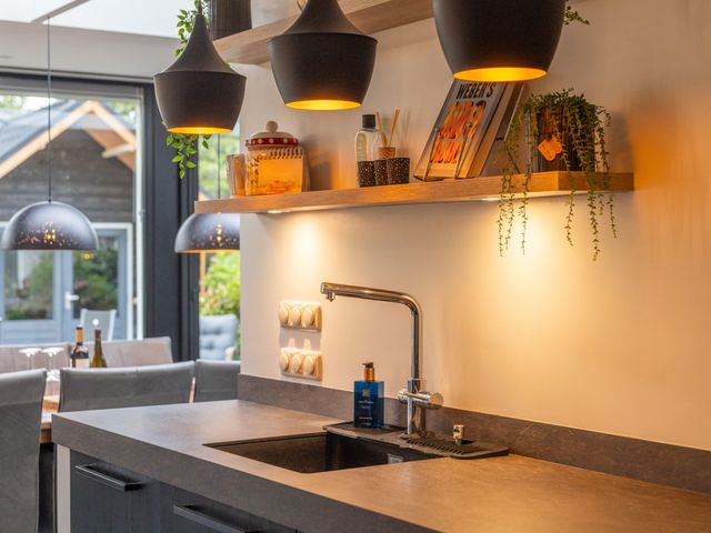 Pomonalaan 17, Apeldoorn