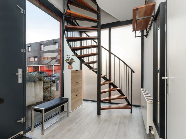 Keizerskroon 35, Papendrecht