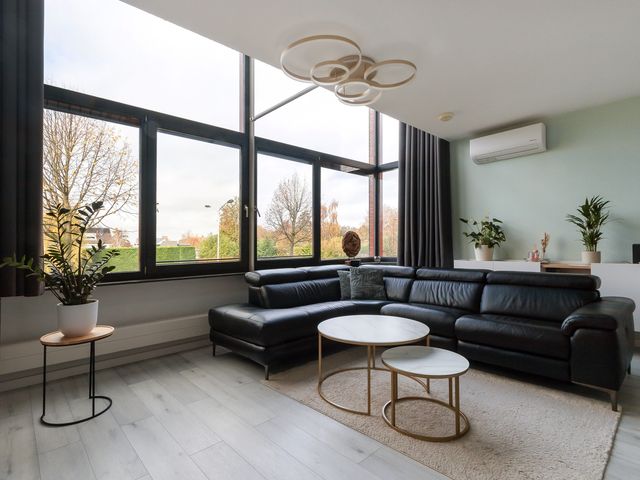 Keizerskroon 35, Papendrecht