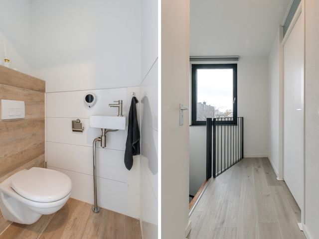 Keizerskroon 35, Papendrecht