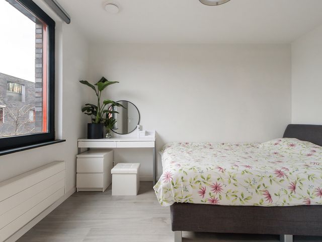 Keizerskroon 35, Papendrecht