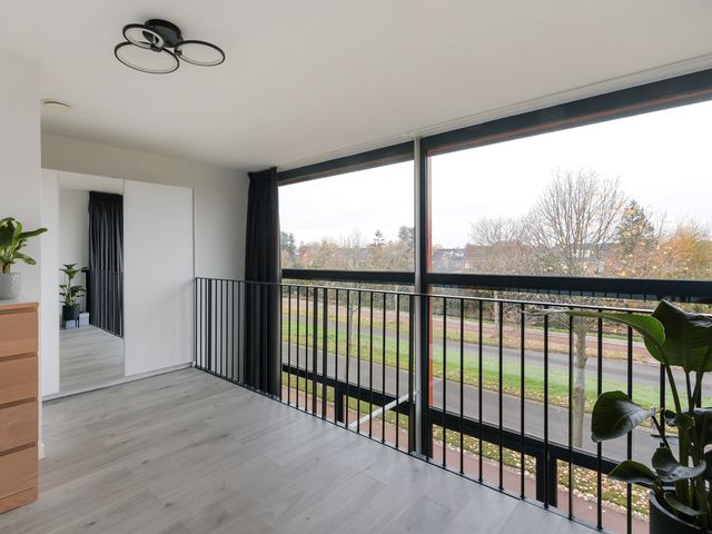 Keizerskroon 35, Papendrecht