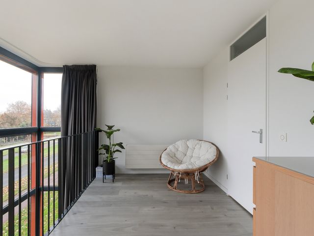 Keizerskroon 35, Papendrecht