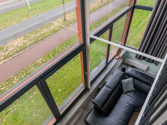 Keizerskroon 35, Papendrecht