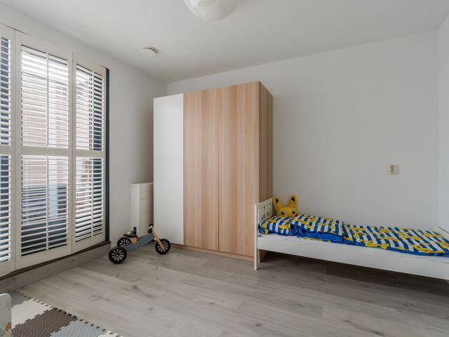 Keizerskroon 35, Papendrecht