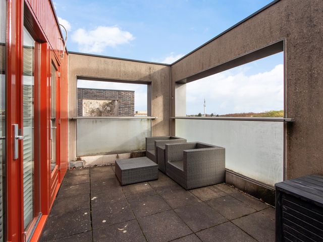 Keizerskroon 35, Papendrecht