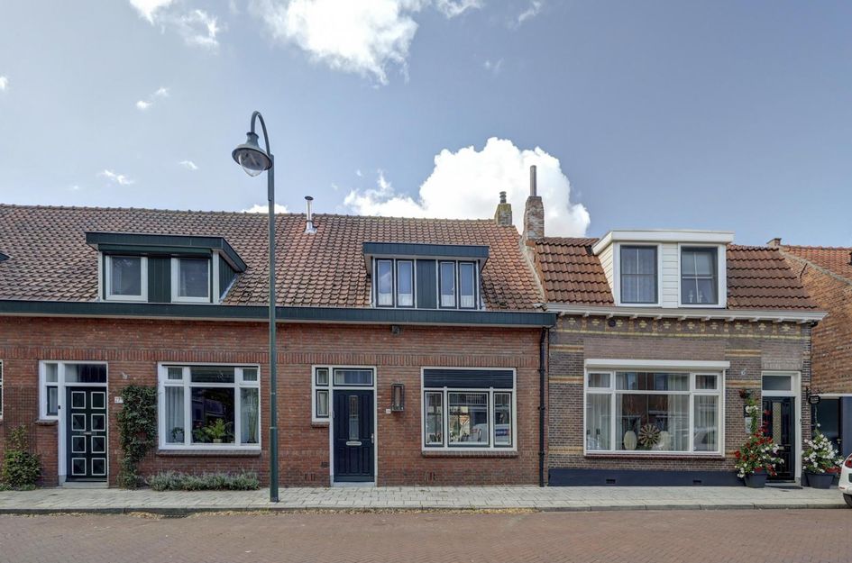 Verbrandestraat 29