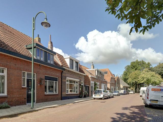 Verbrandestraat 29, Tholen