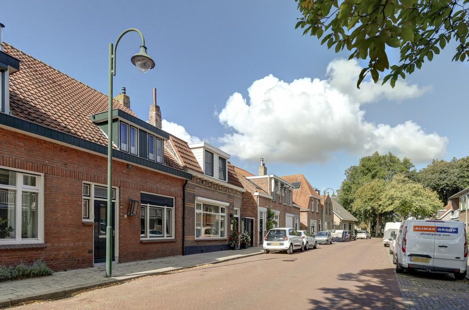 Verbrandestraat 29