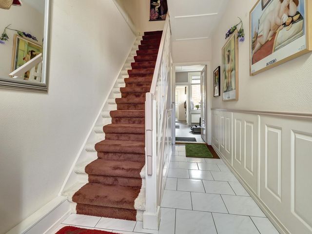 Verbrandestraat 29, Tholen