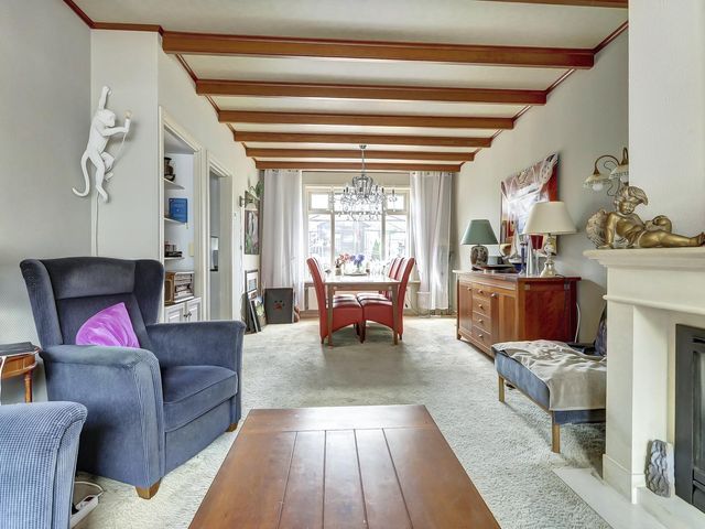 Verbrandestraat 29, Tholen