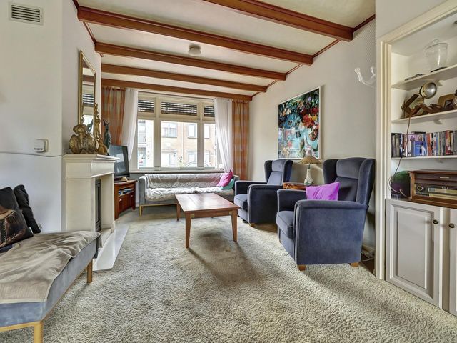 Verbrandestraat 29, Tholen