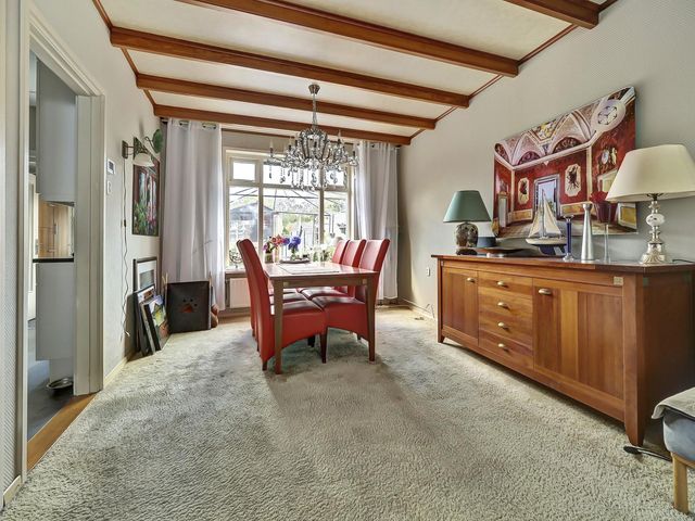 Verbrandestraat 29, Tholen